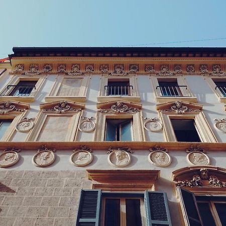 Palazzo Lupardi Relais Bed and Breakfast Ρώμη Εξωτερικό φωτογραφία