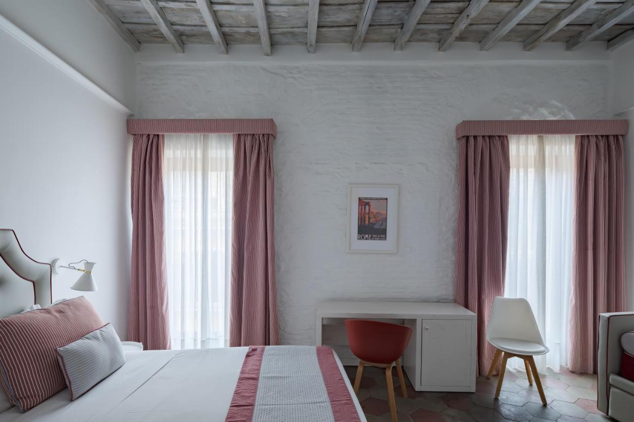 Palazzo Lupardi Relais Bed and Breakfast Ρώμη Εξωτερικό φωτογραφία
